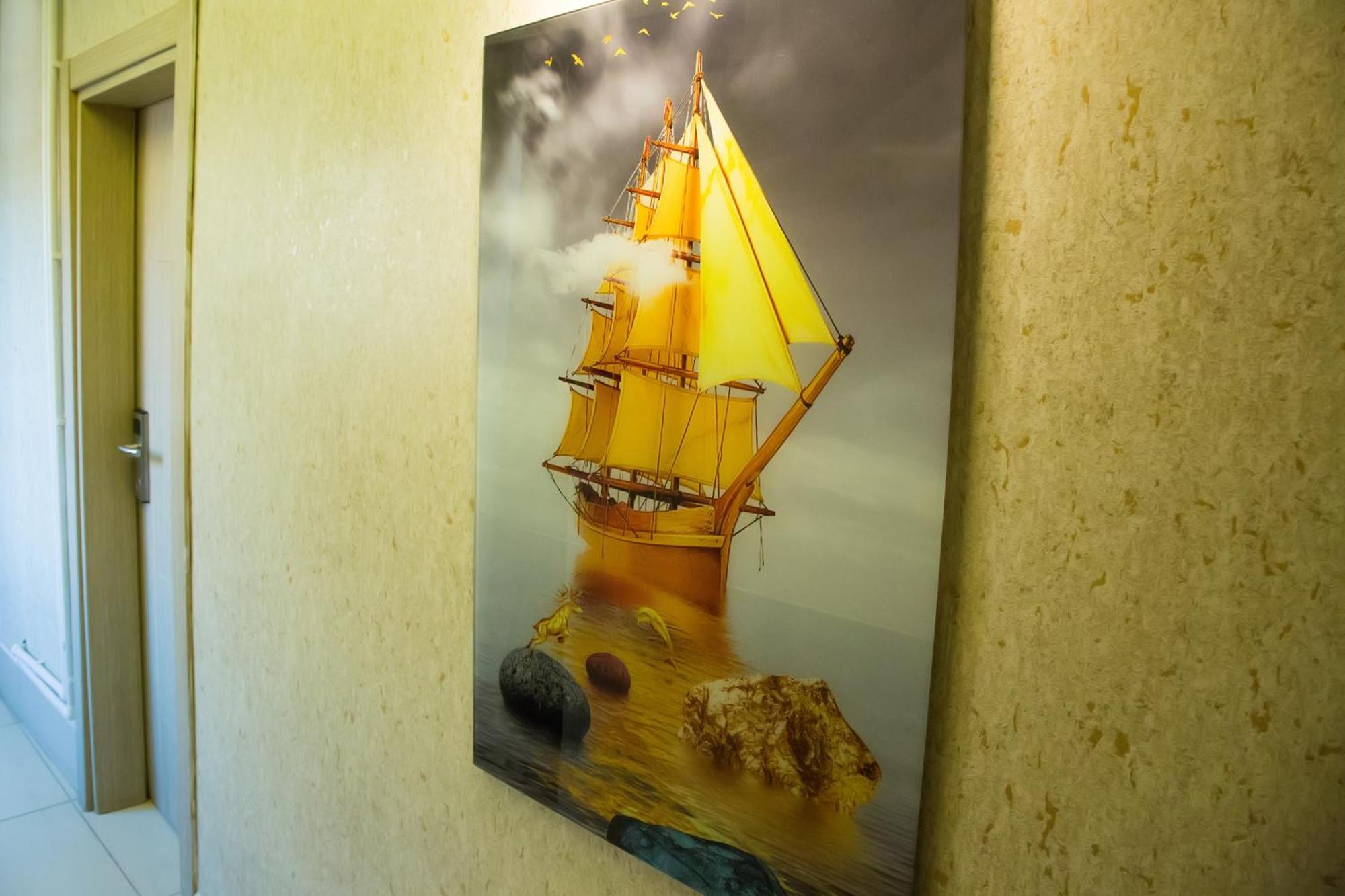 Palazzo Old City Hotel & Spa Isztambul Kültér fotó