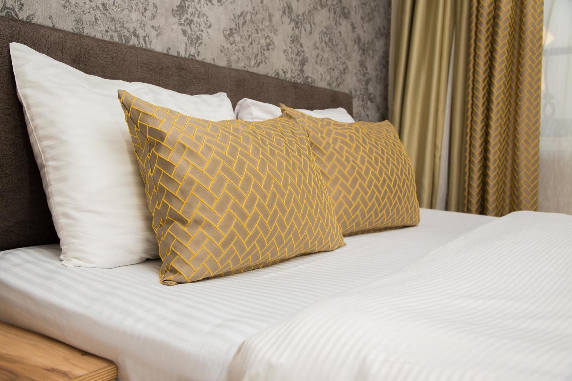 Palazzo Old City Hotel & Spa Isztambul Kültér fotó